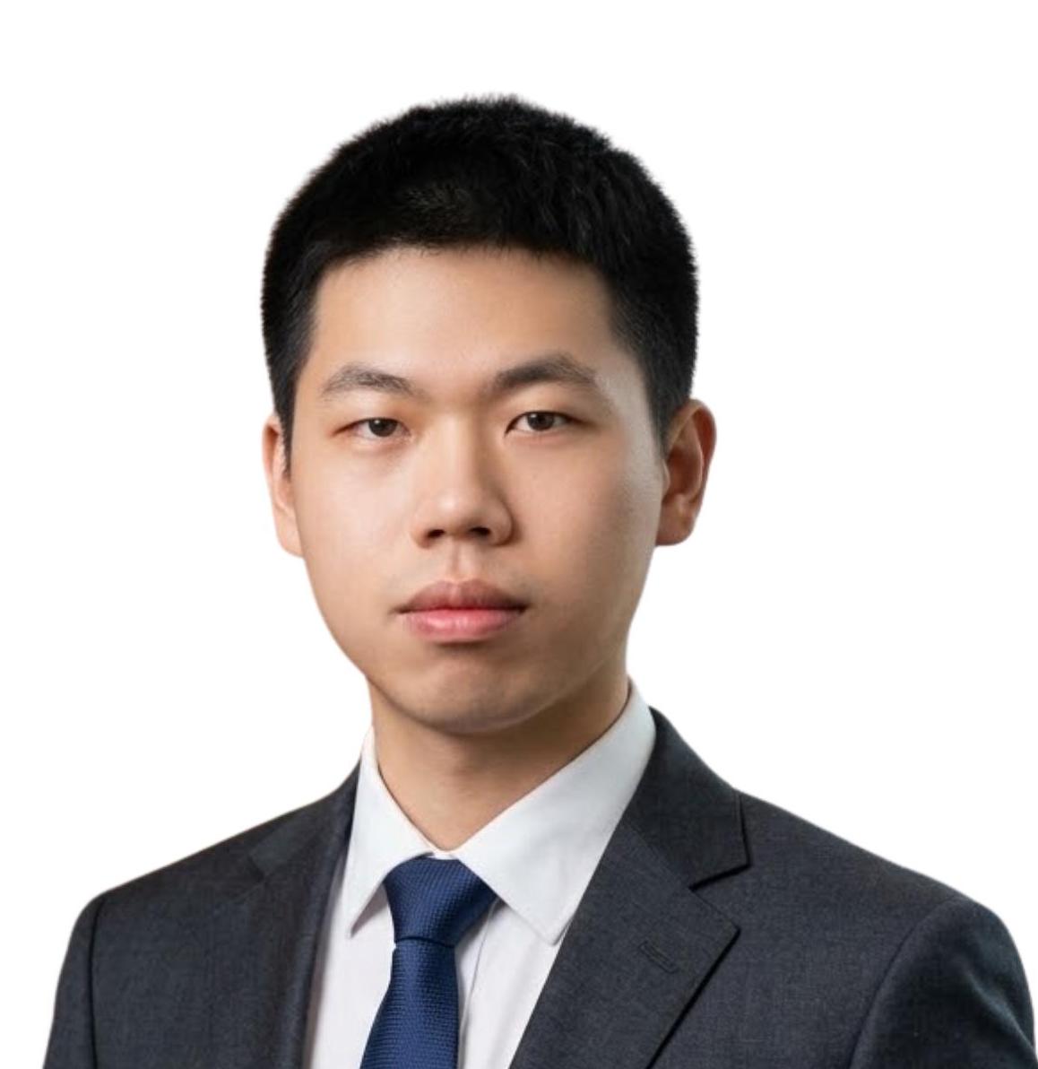 Lingjiu Cao